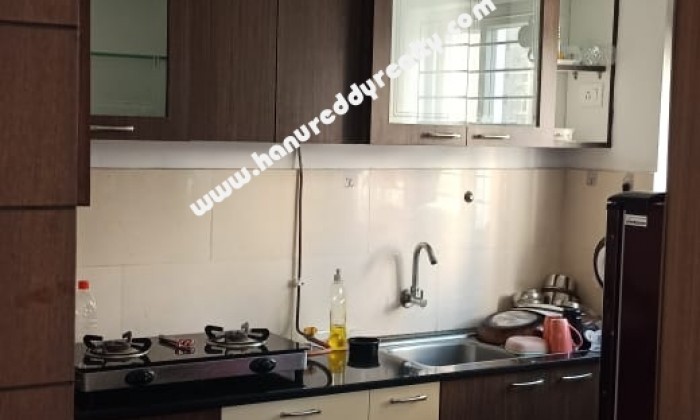 2 BHK Flat for Rent in Vadapalani